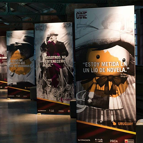 Eventos Institucionales