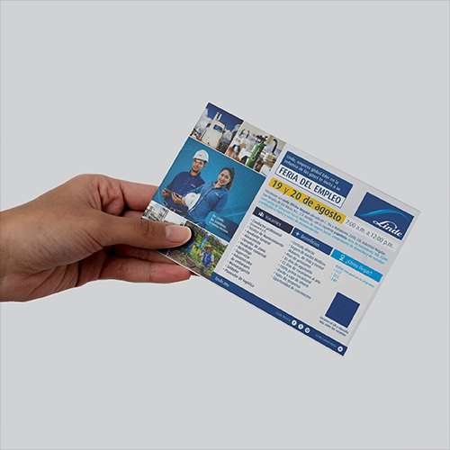 Campañas Internas