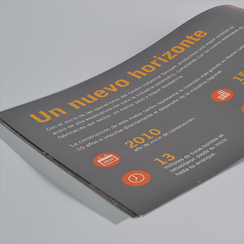 Diseño Editorial