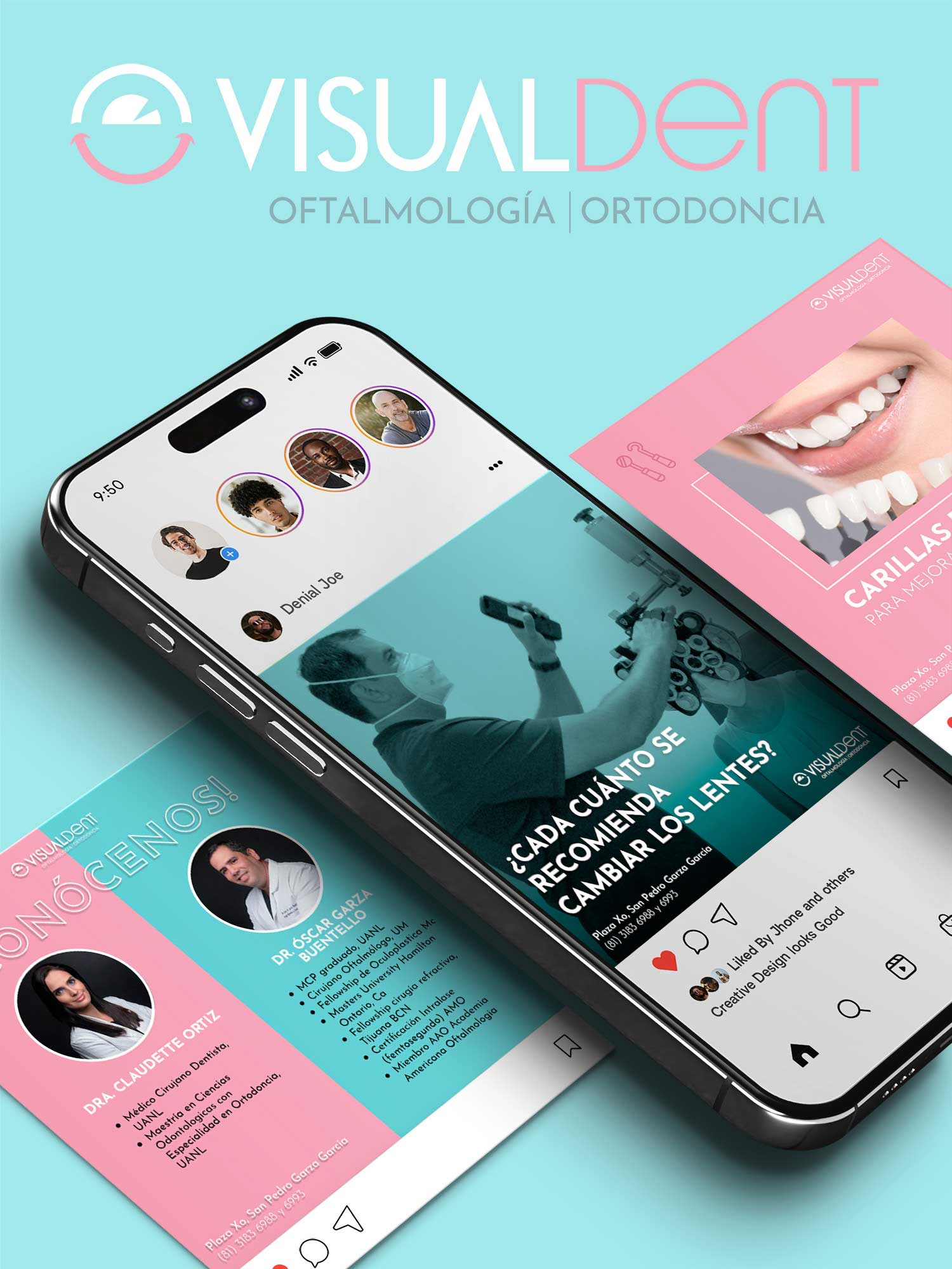 Branding
