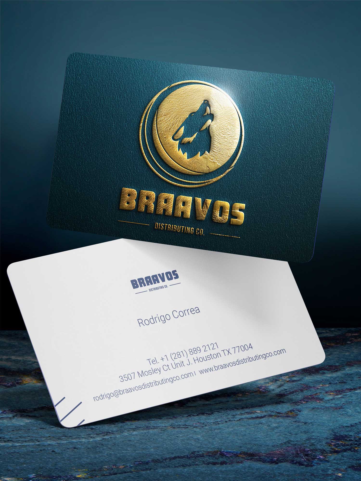 Branding