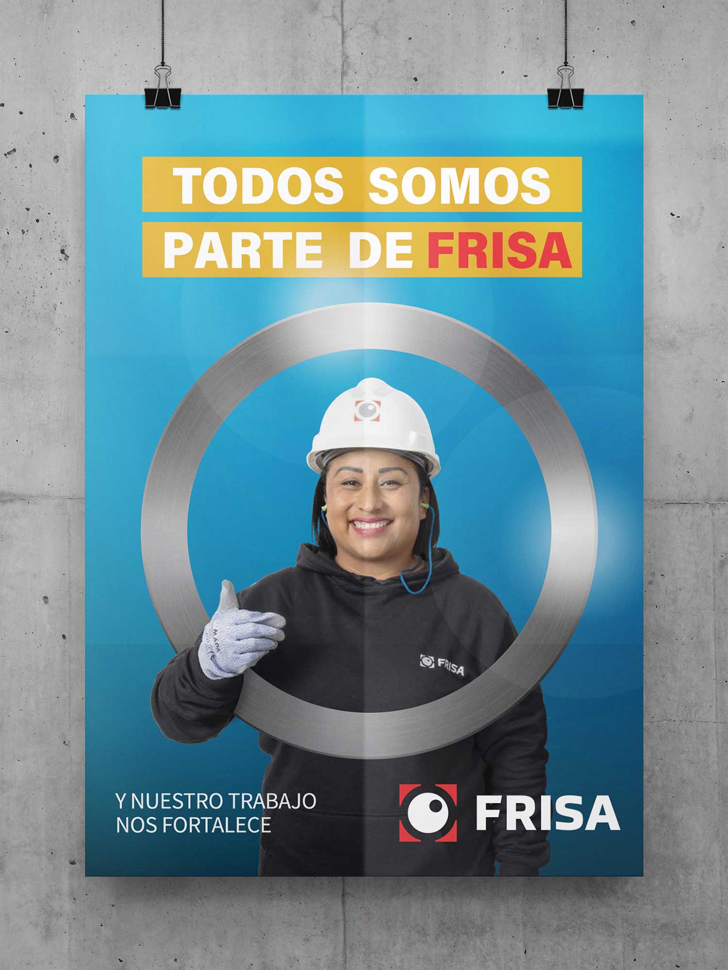 Campañas Internas