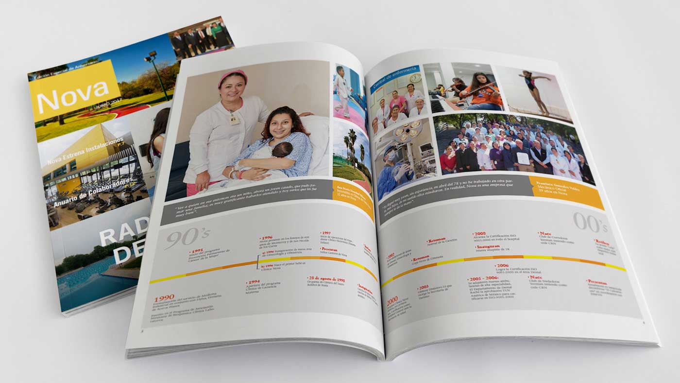 Diseño Editorial