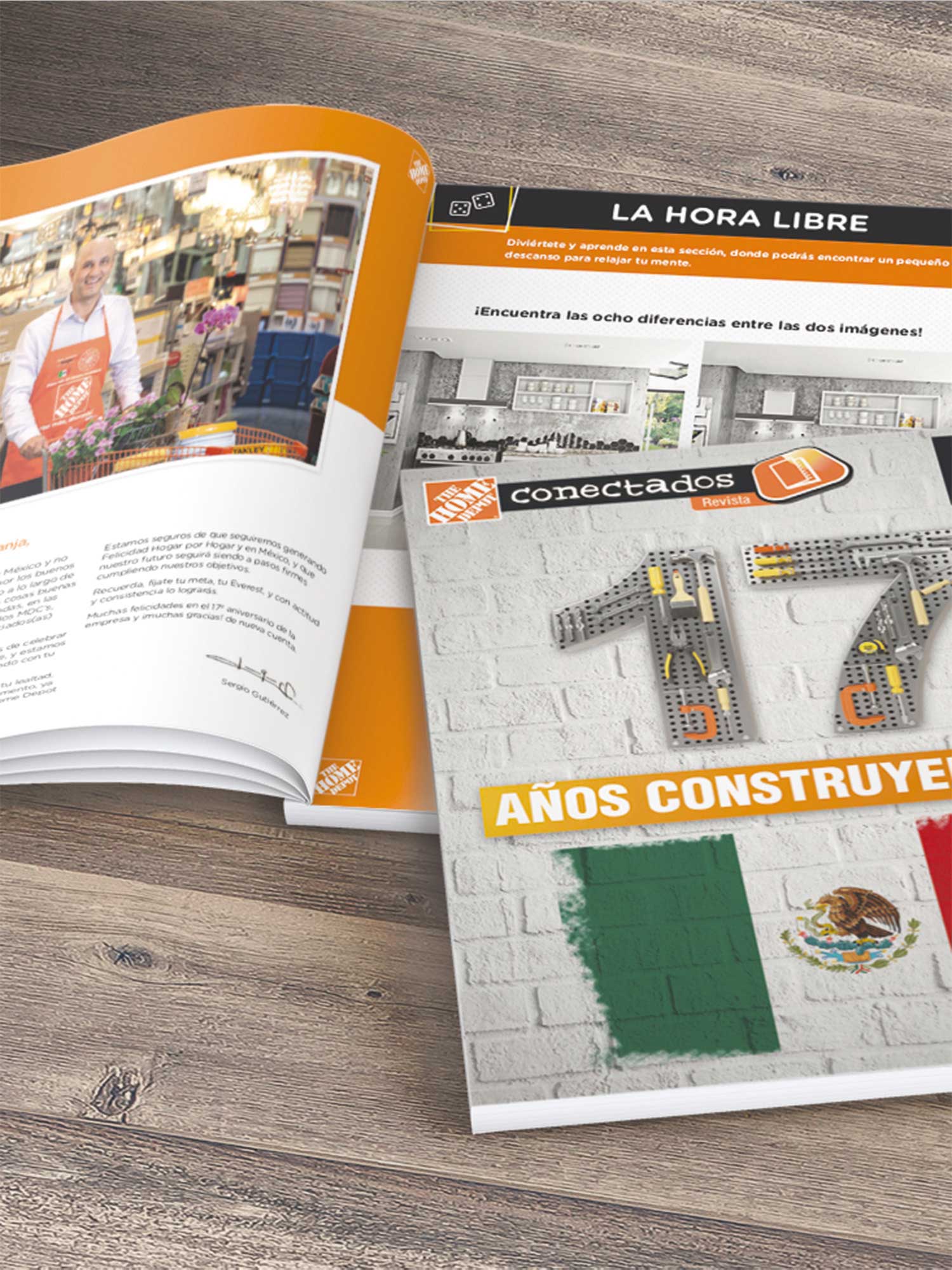 Diseño Editorial