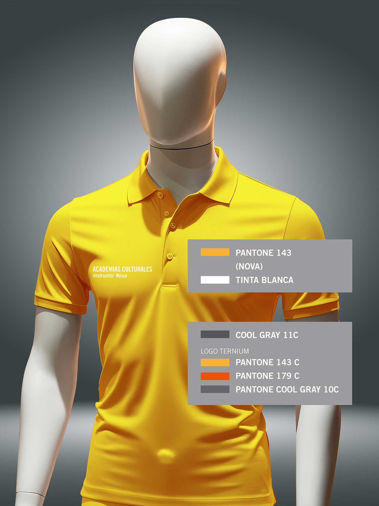 Identidad Corporativa