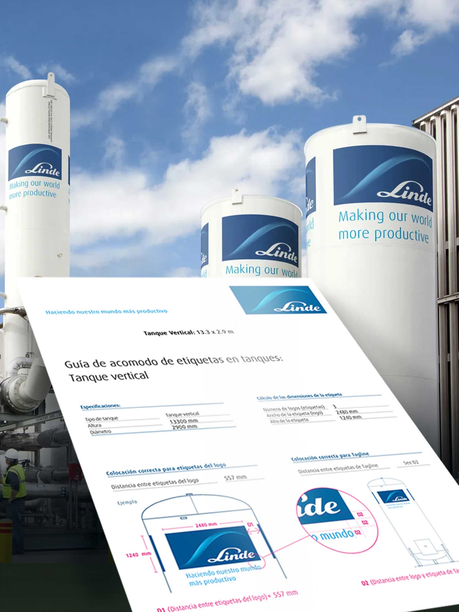 Identidad Corporativa
