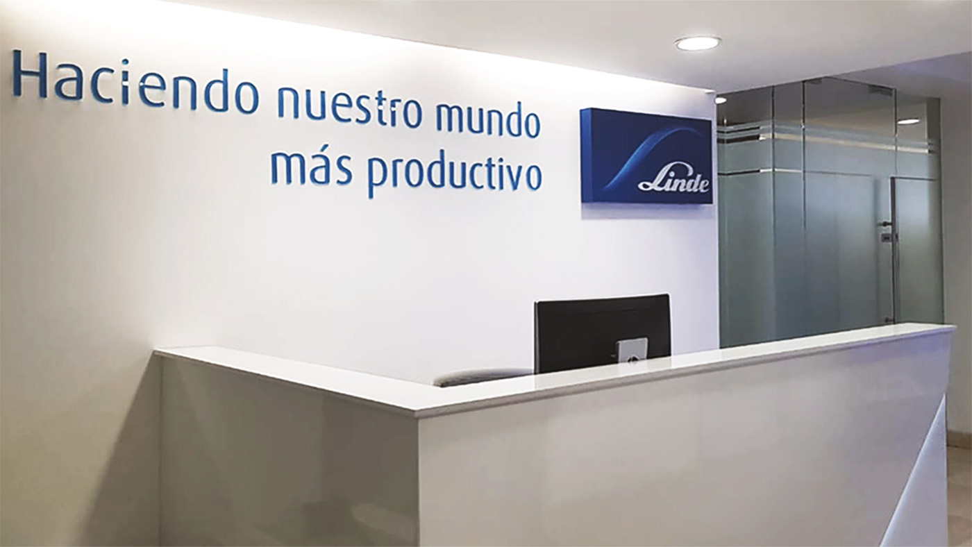 Señalización