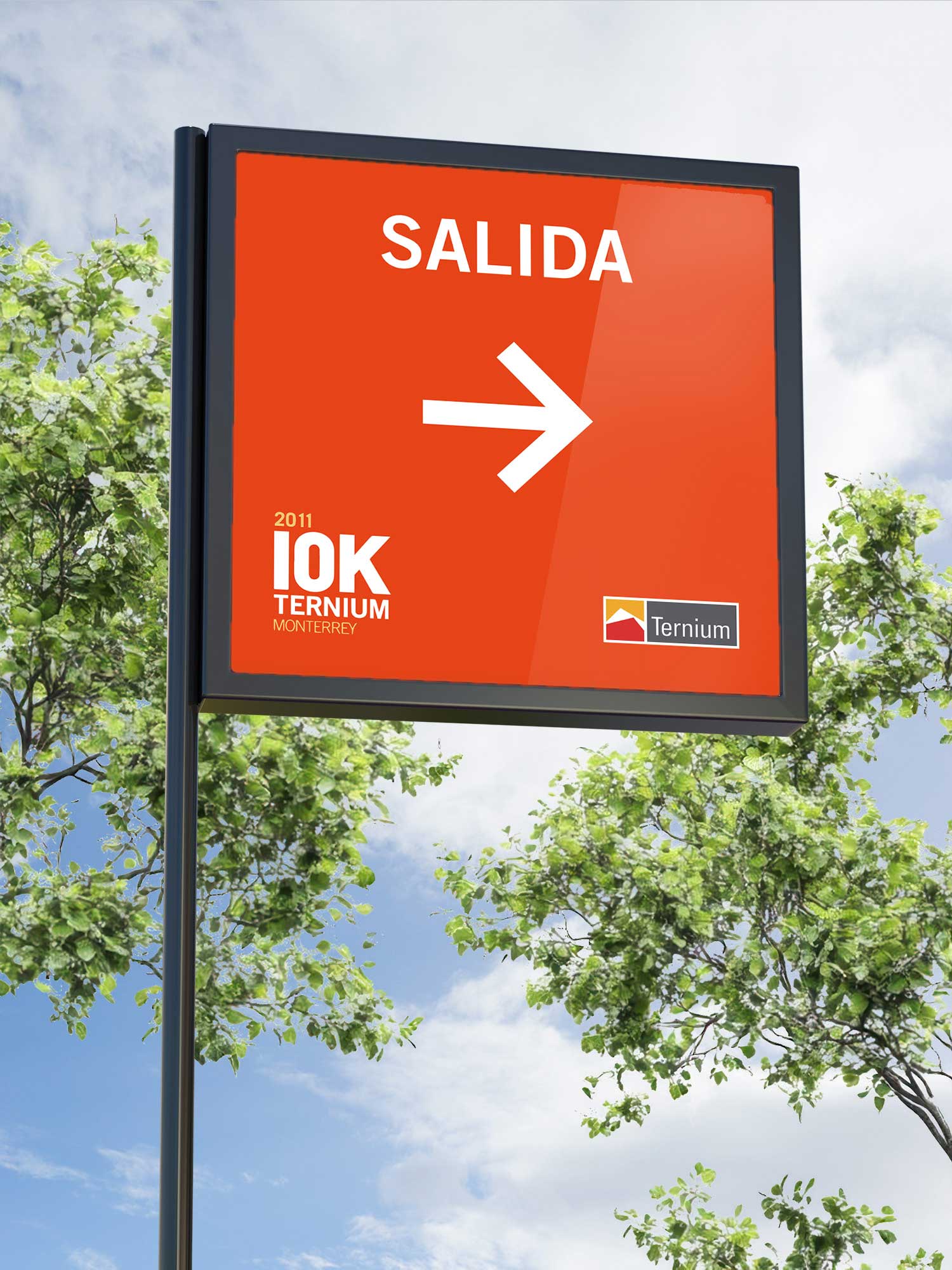 Señalización